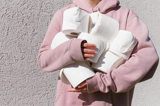 Why Smart Aussies Are Bulk Buying Toilet Paper Online in 2025