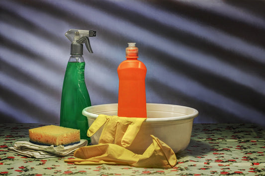 How to Compare Ingredient Safety of Bulk Toilet Cleaner Brands