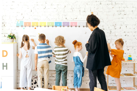 childcare centre supplies