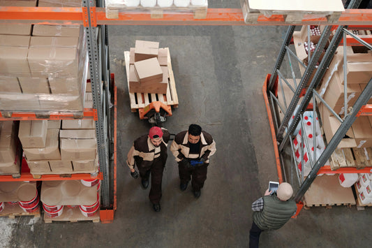 aged care facilities supplies