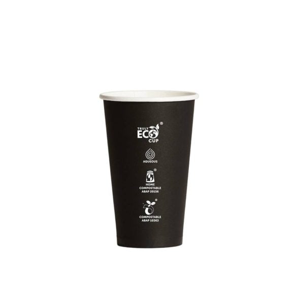 10oz Single Wall Eco Cup