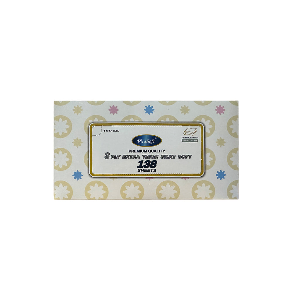 Tissue box