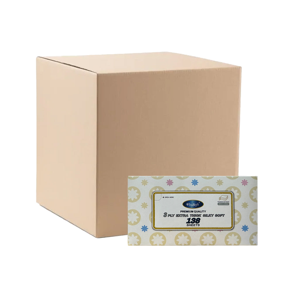Tissue box