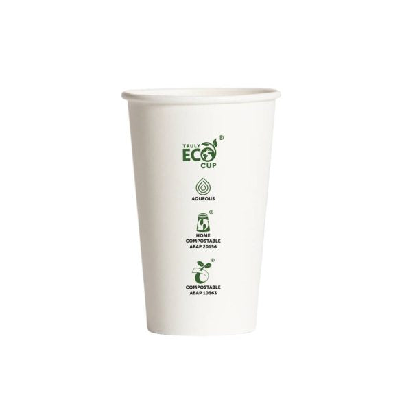 16oz Single Wall Eco Cup