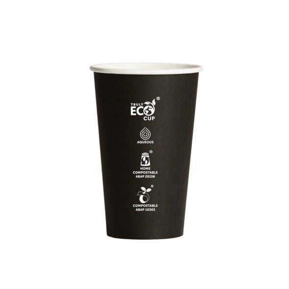 16oz Single Wall Eco Cup