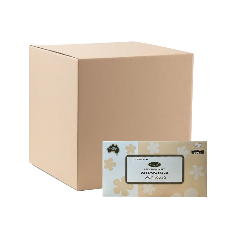 Tissue box
