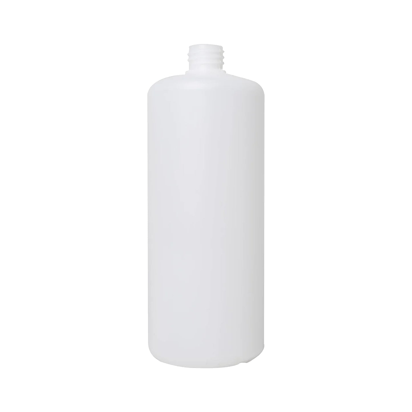 Refillable Detergent Bottles
