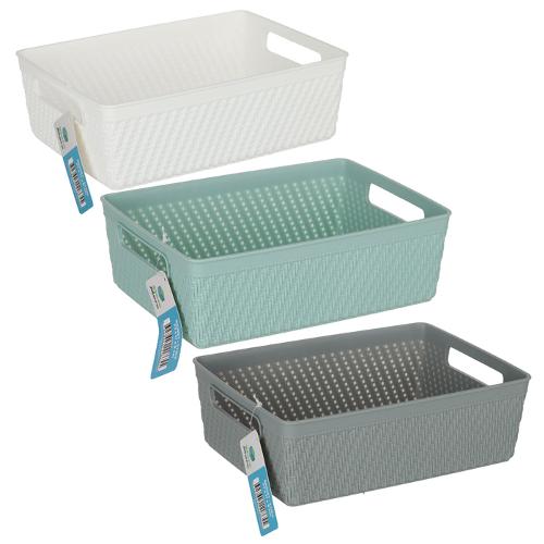 3L Basket