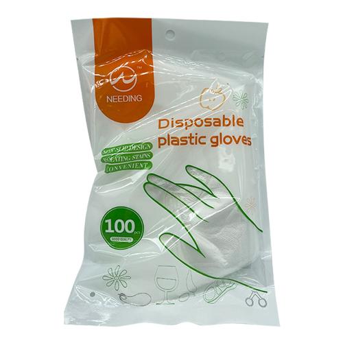 Disposable Gloves 100pk
