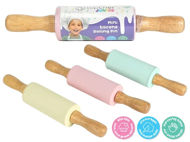 Mini Rolling Pin