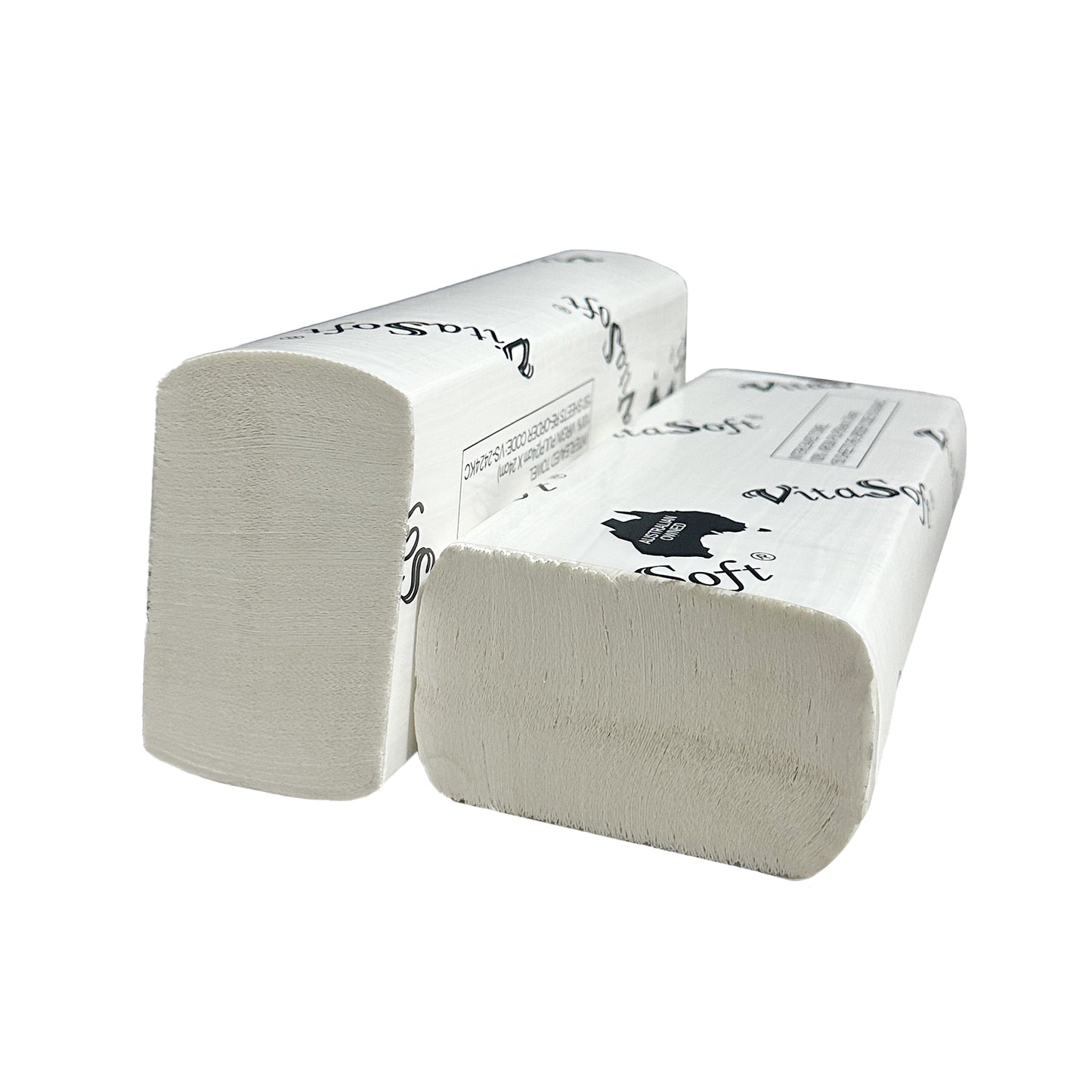Interleaved Paper Towel