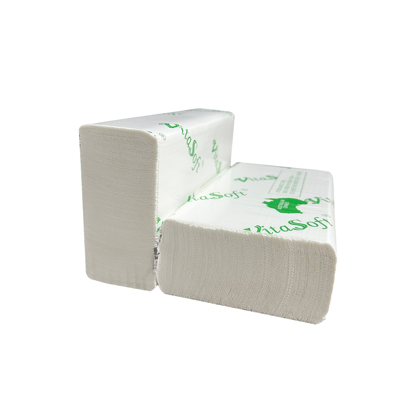 Interleaved Paper Towel