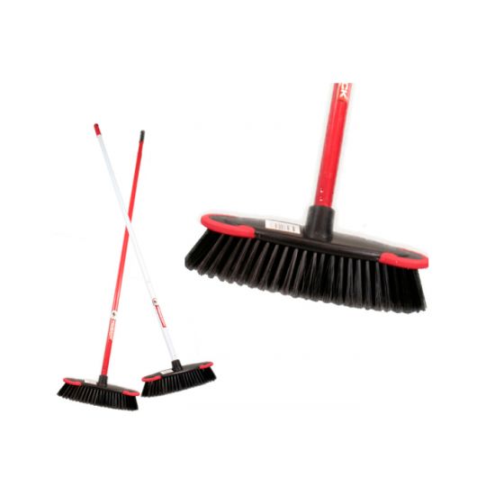 Deluxe Broom - 30cm