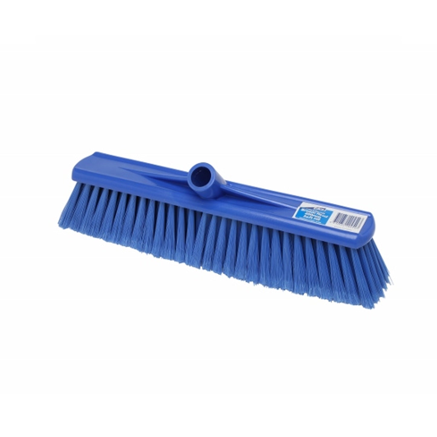 Edco Platform Broom Head