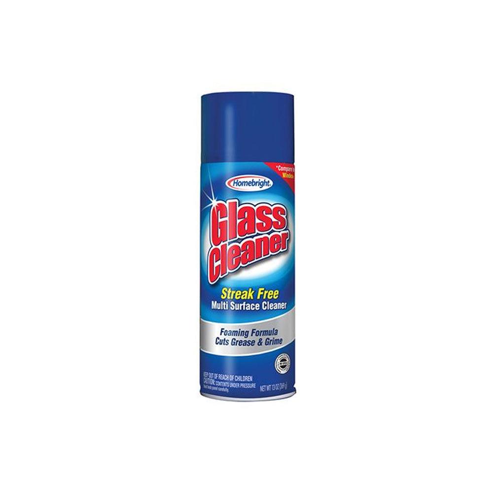 Foaming Cleaner