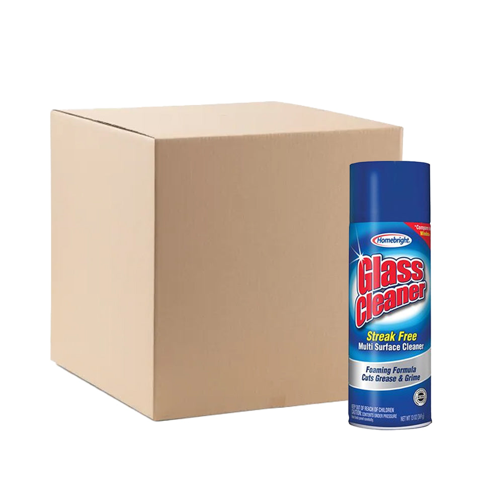 Foaming Cleaner