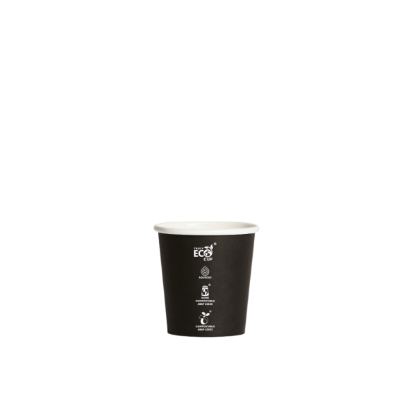 4oz Single Wall Eco Cup