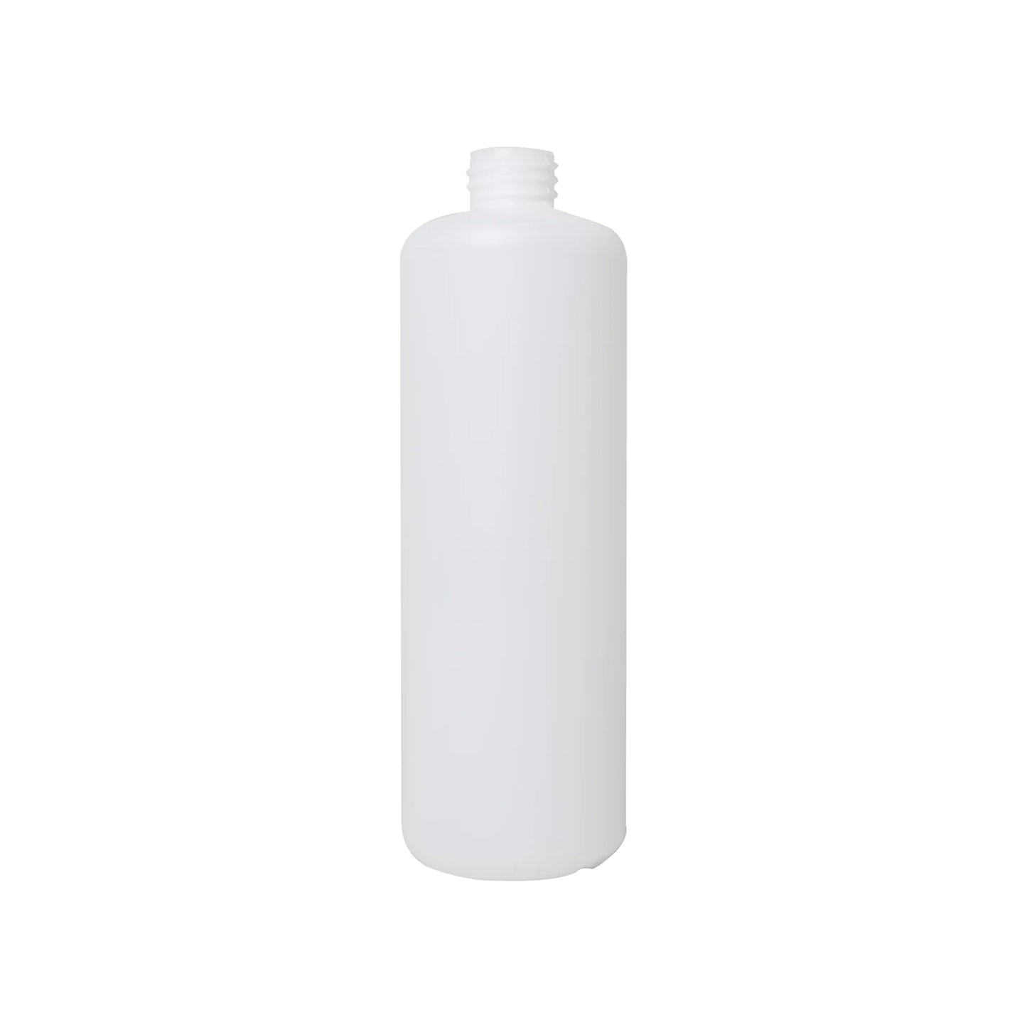 Refillable Detergent Bottles