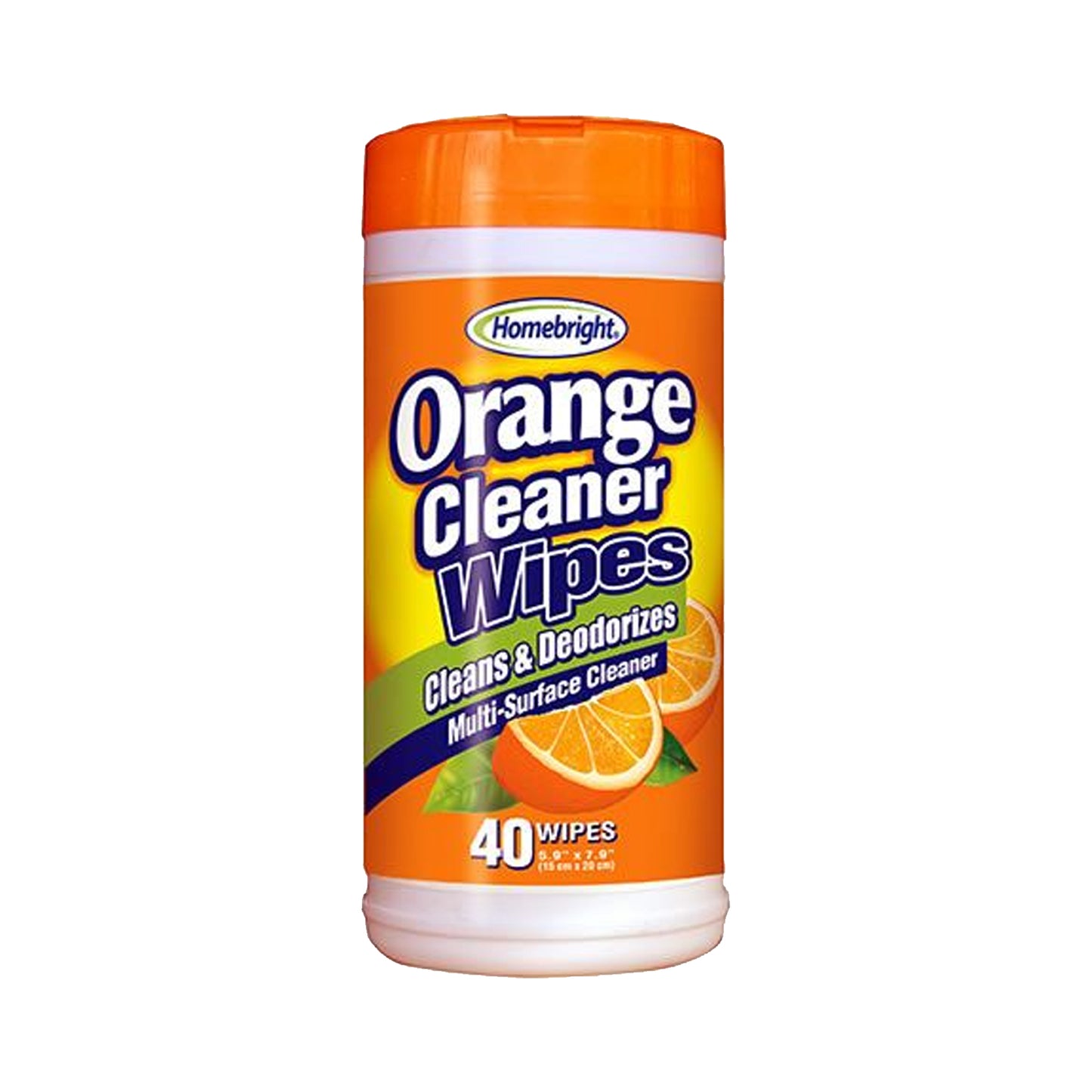 Cleaner Wipes