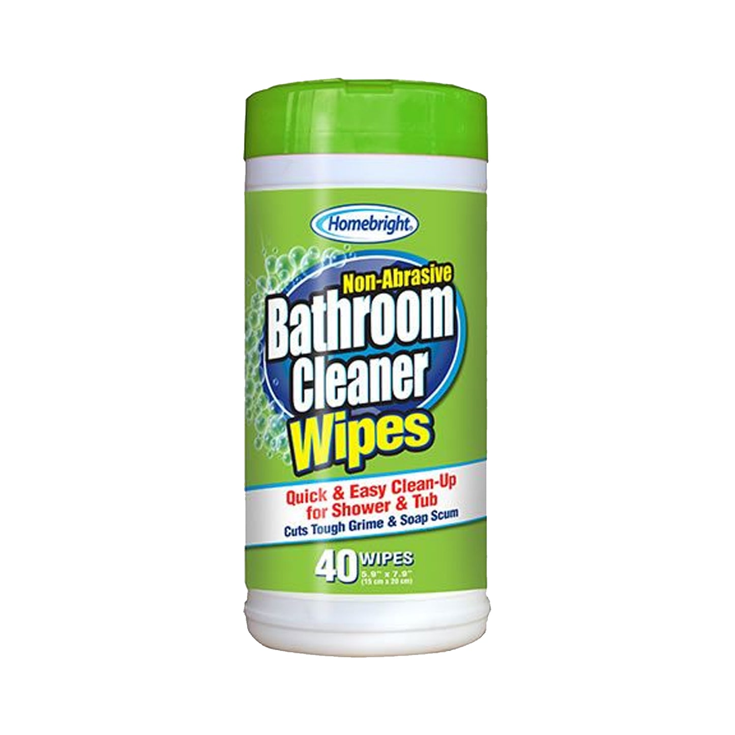 Cleaner Wipes
