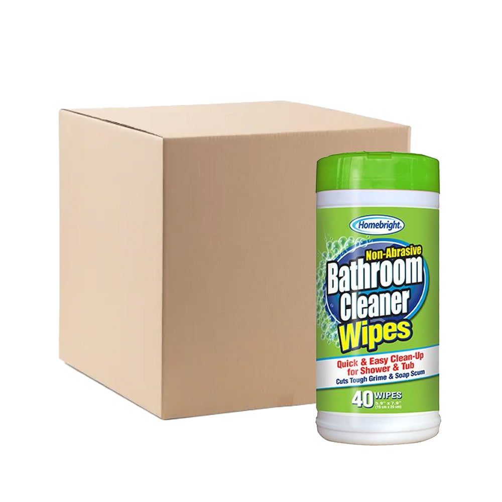 Cleaner Wipes