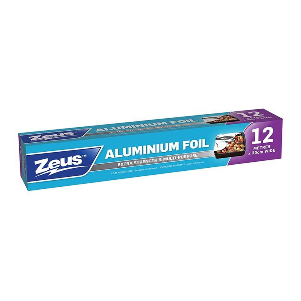Aluminum Foil