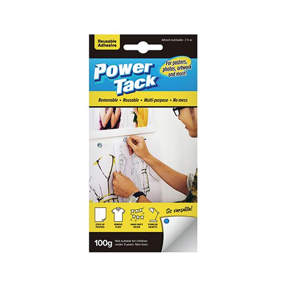 Power Tack 100g