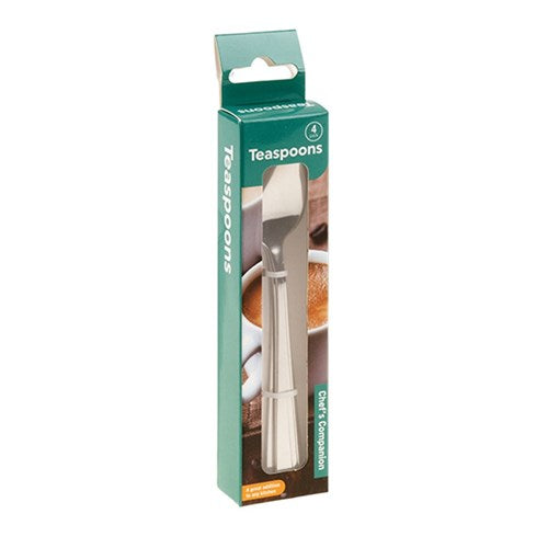 Tea Spoon - 4Pk
