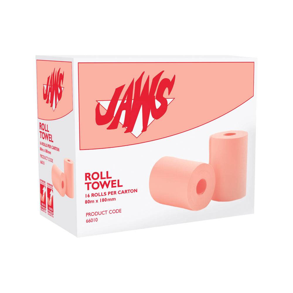 Royal Touch Roll Towels