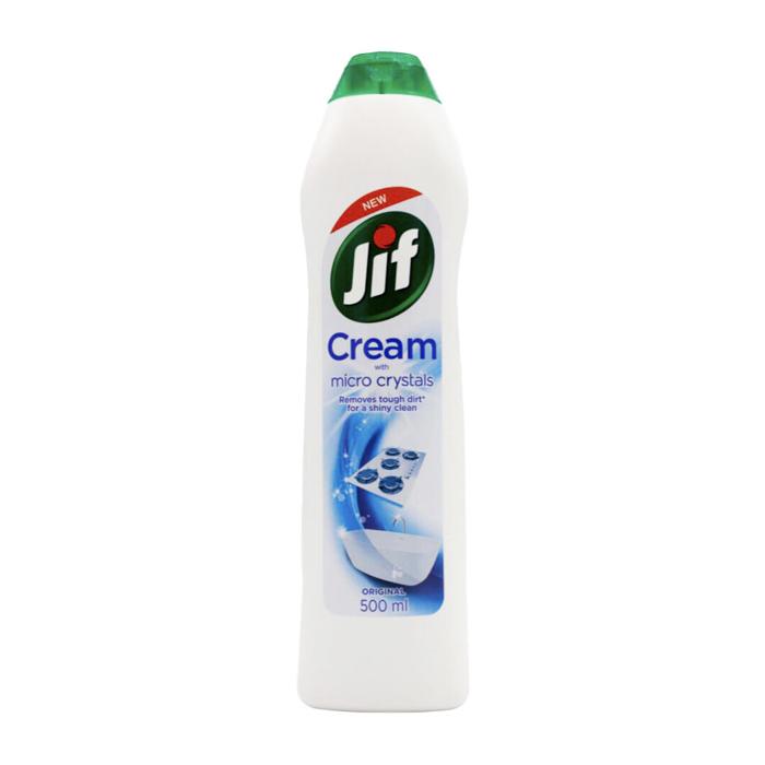 JIF 500ml Regular