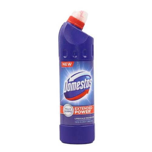 Domestos Regular (Blue) 750ml