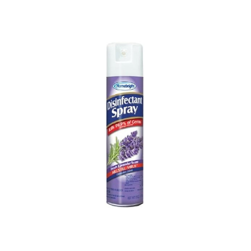Disinfectant Spray