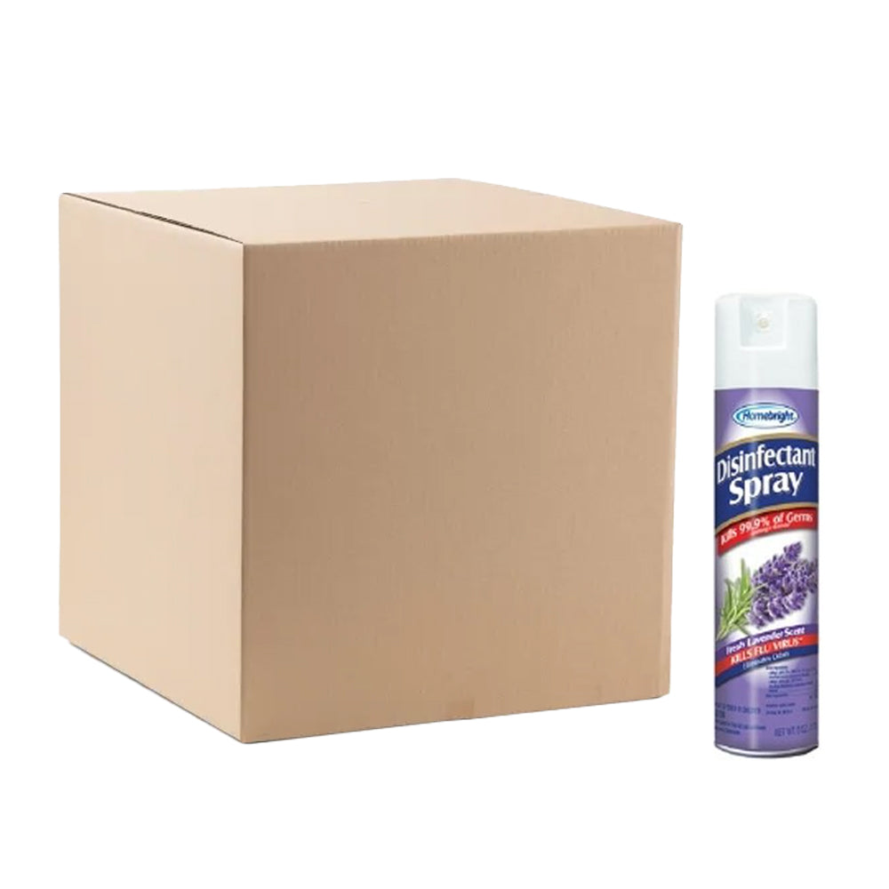 Disinfectant Spray