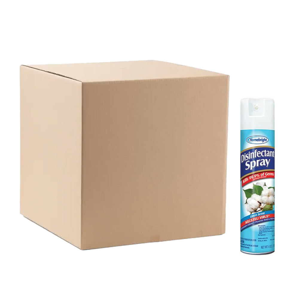 Disinfectant Spray