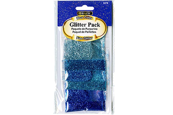 Glitter Pack