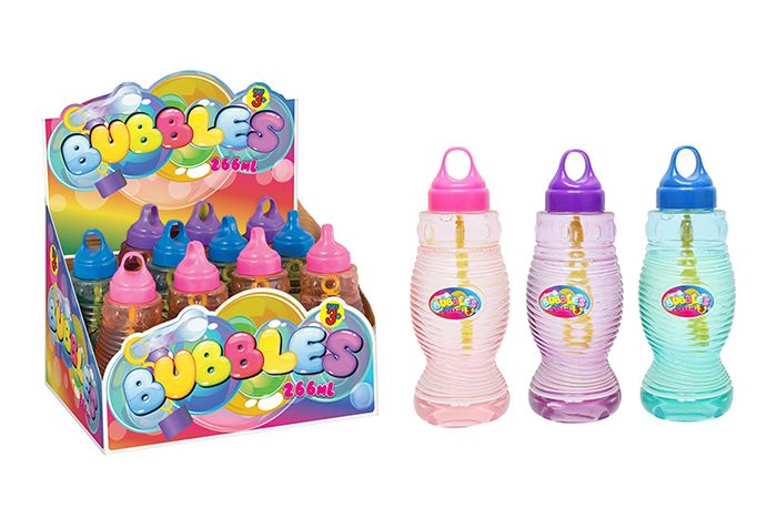 Bubbles 266ml