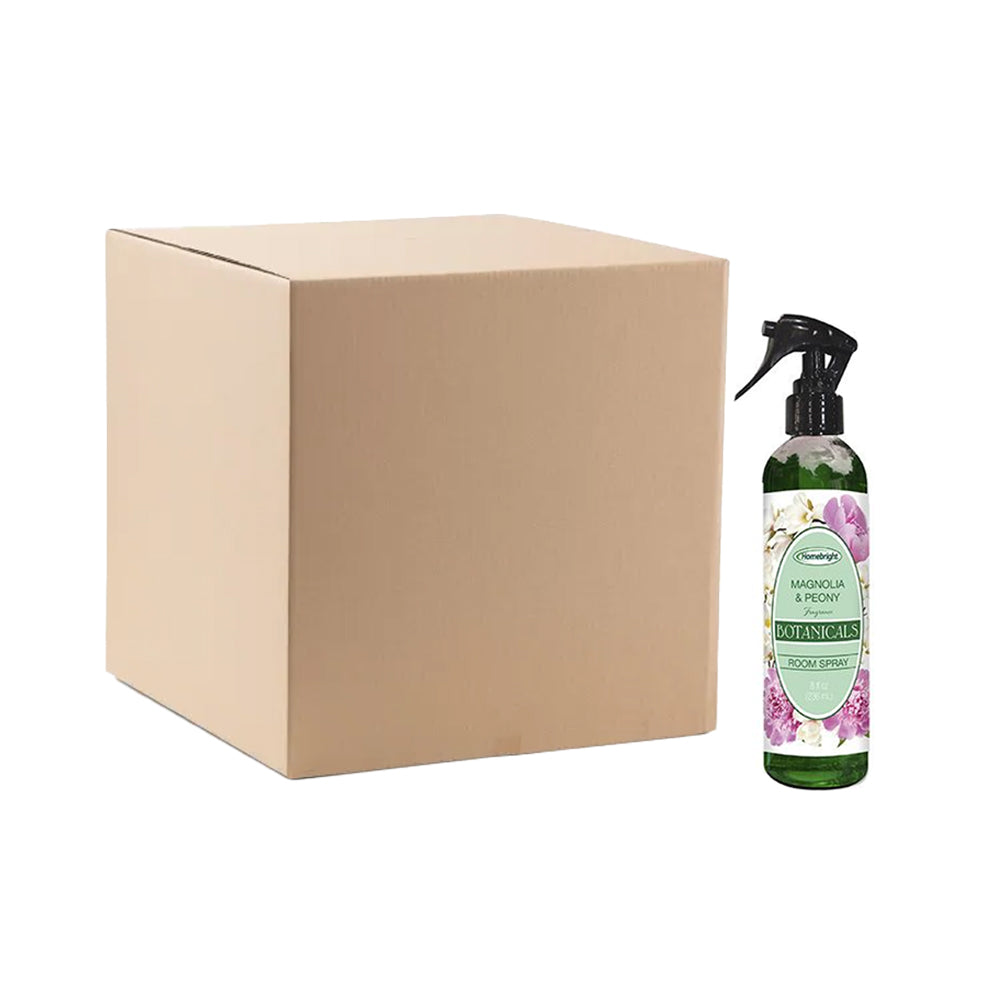 Botanical Air Freshener