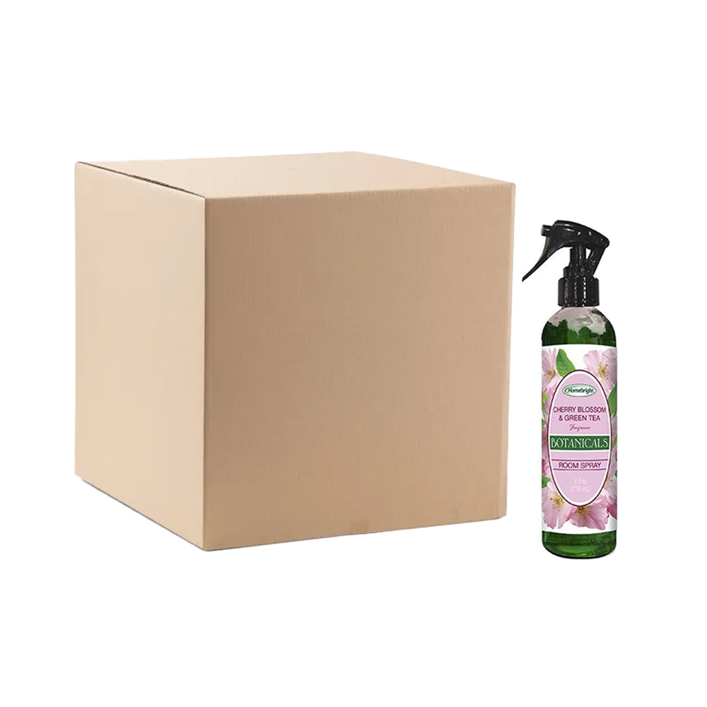 Botanical Air Freshener