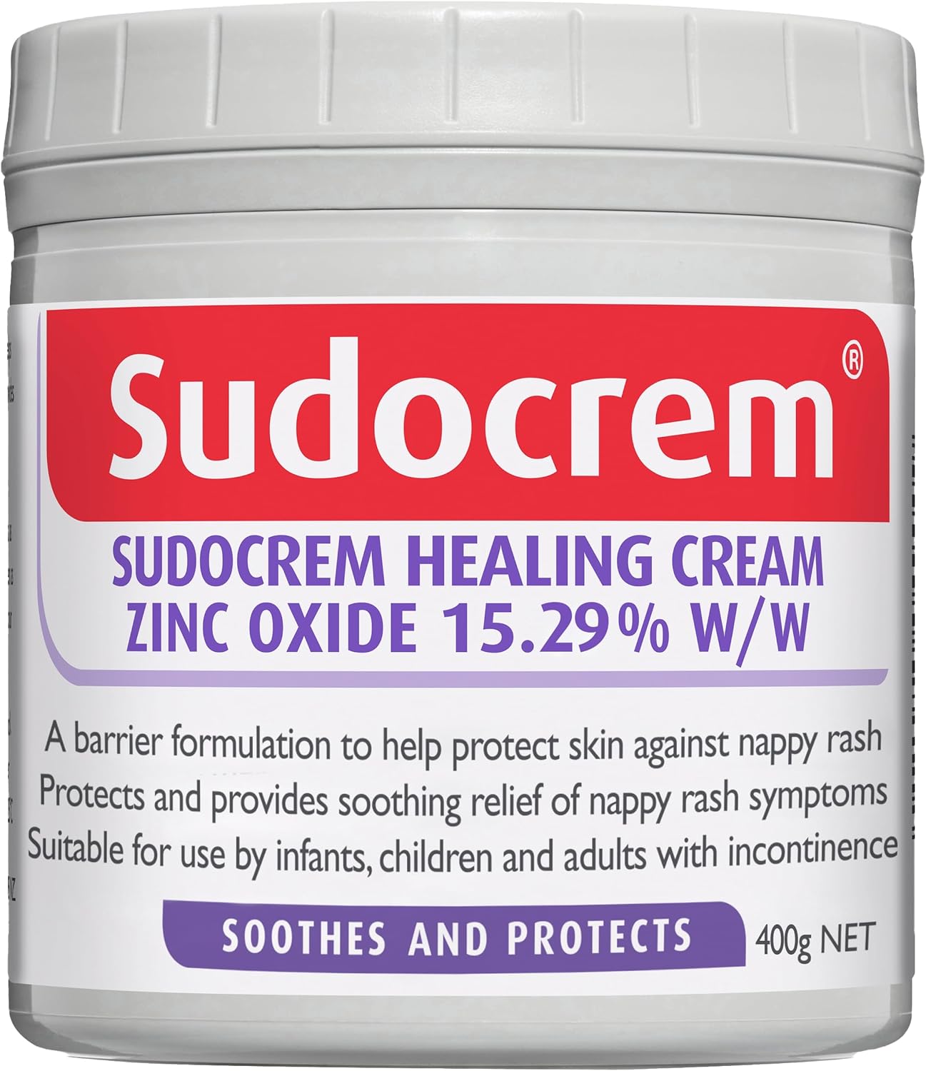 Sudocrem