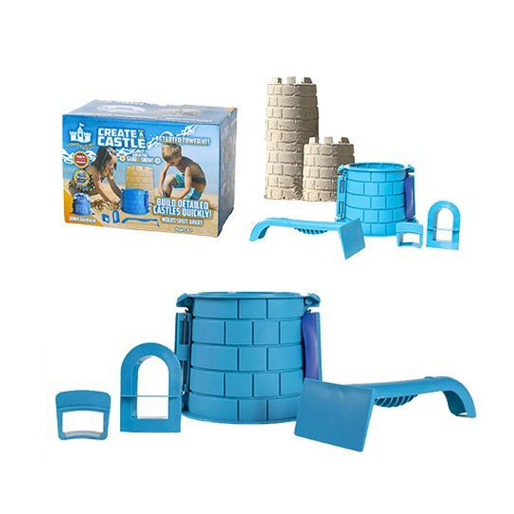 Sandpit Toys