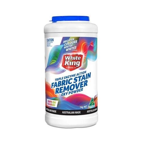 White King 5-in-1 Oxy Lift - 1kg