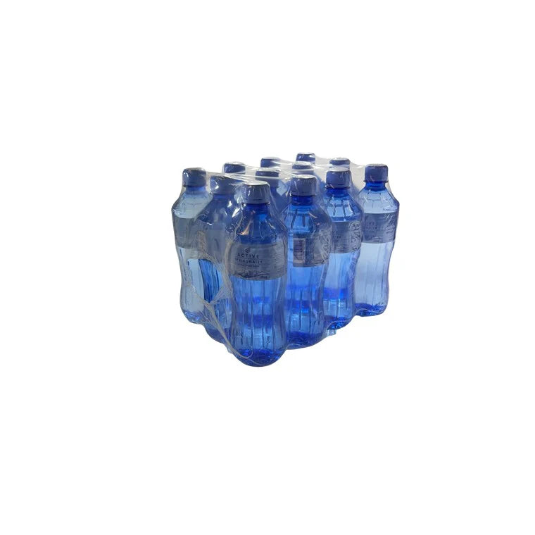Spring Water Bottles 600mL x 12 pack