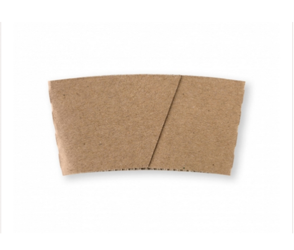 Coffee Cup Sleeve 8oz