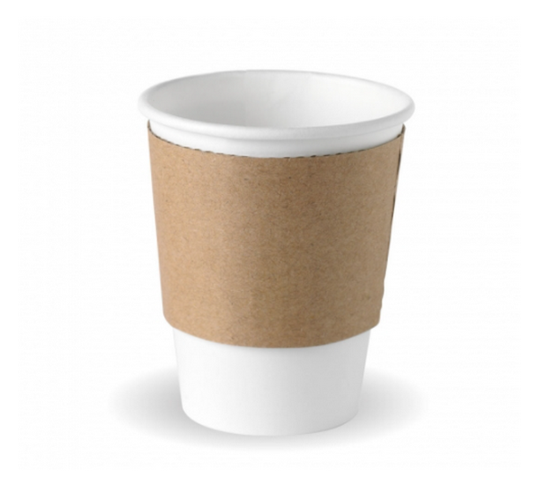 Coffee Cup Sleeve 12/16oz