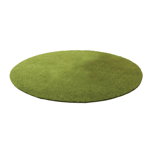 Grass Carpet - Circle - 200cm
