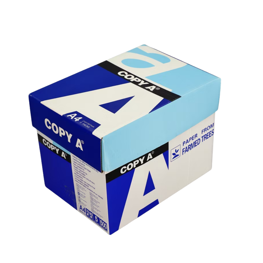 A4 Printing/ Copy paper
