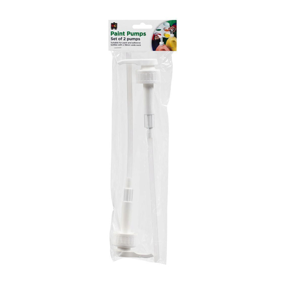 Paint Pumps - 2 Pack