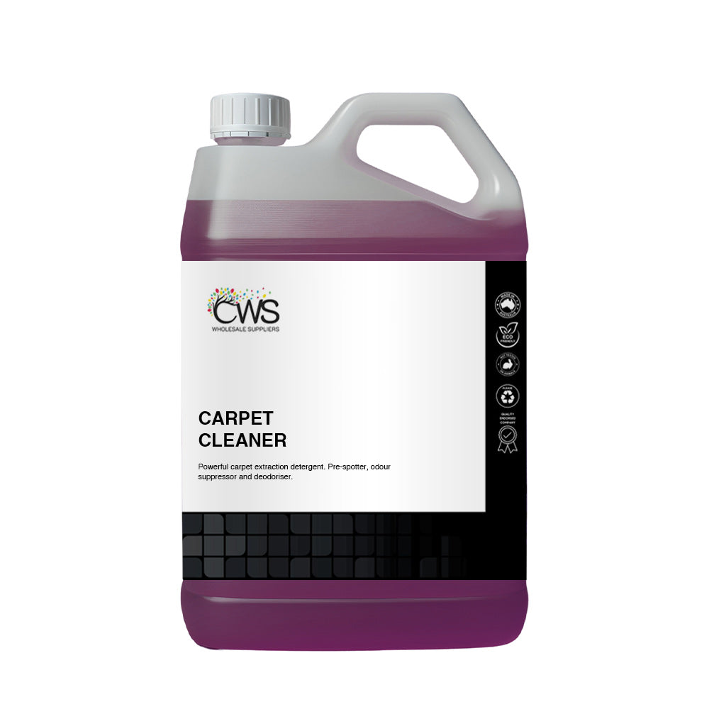 Carpet Cleaner 5L
