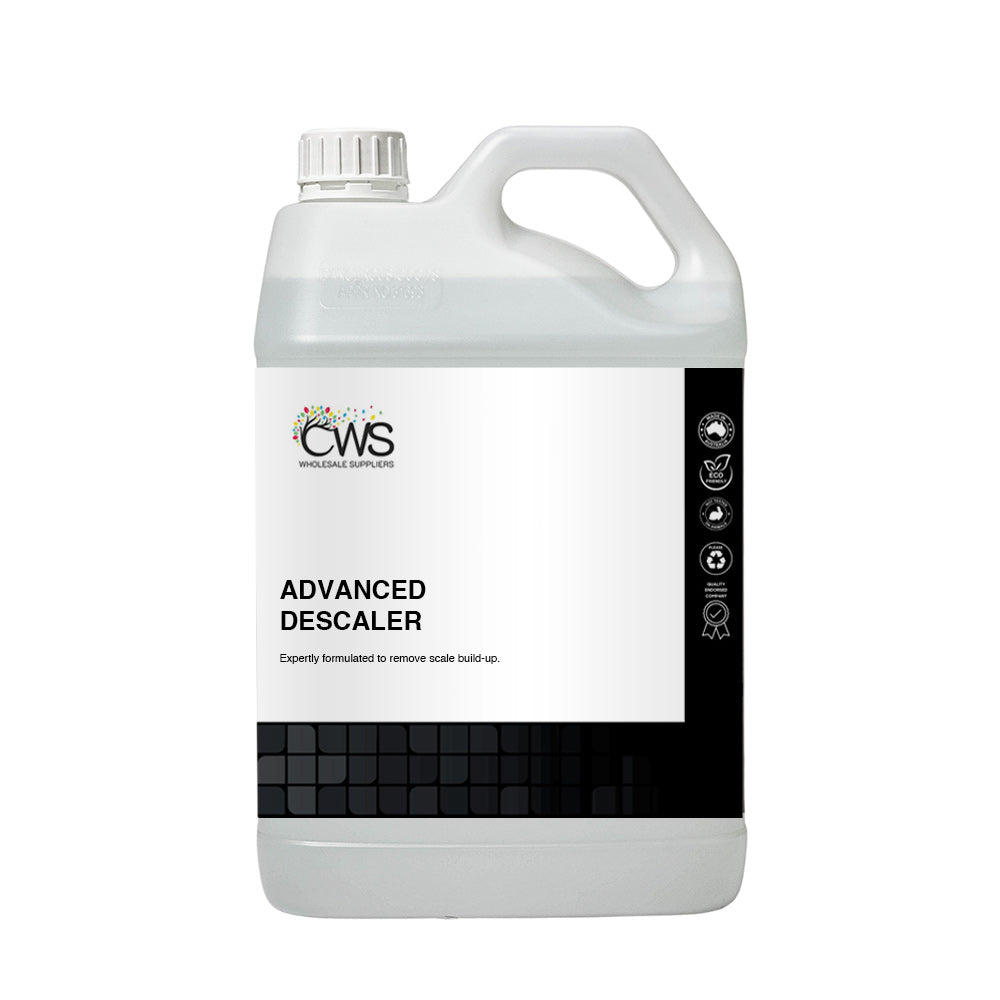 Descaler
