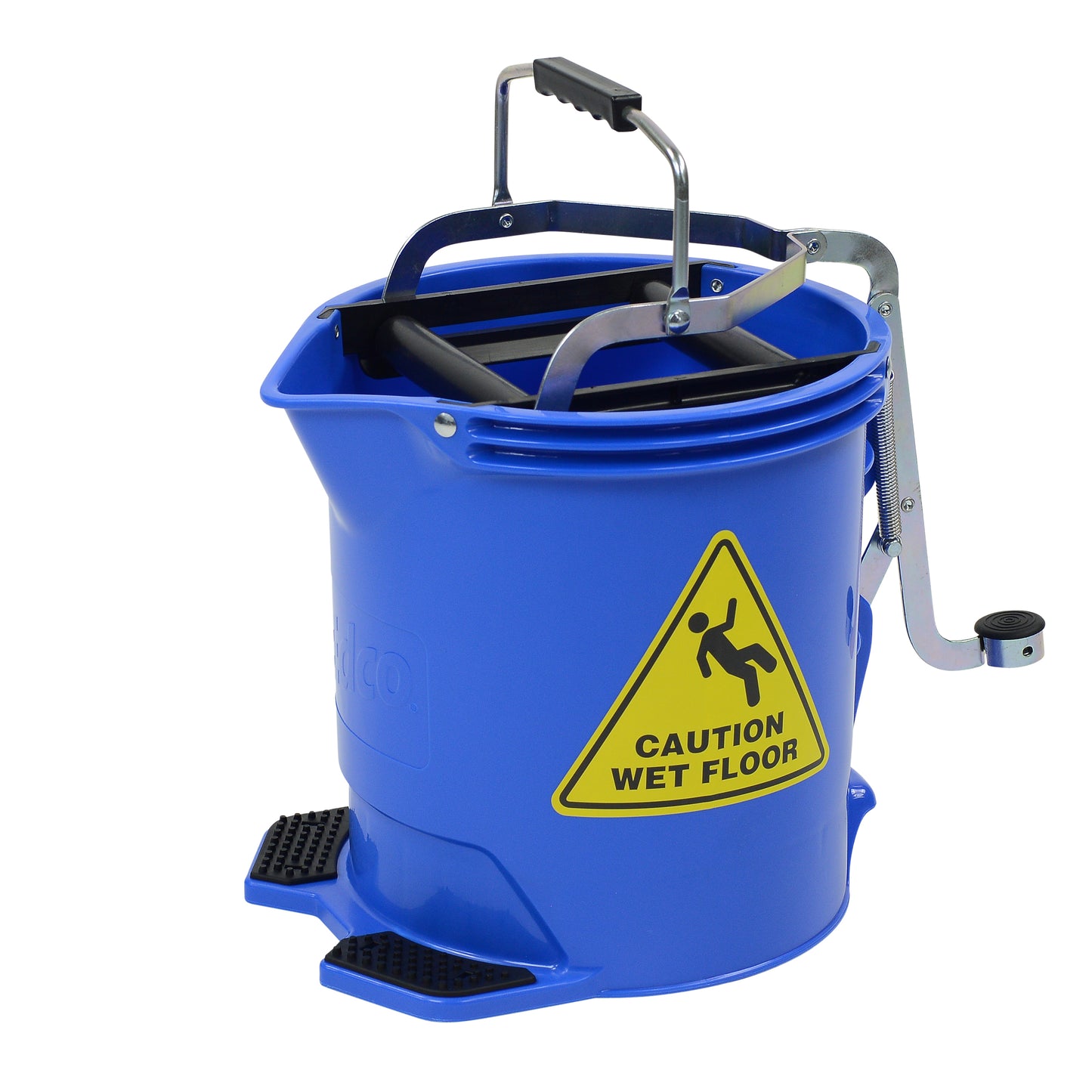 Edco 15L Wringer Bucket